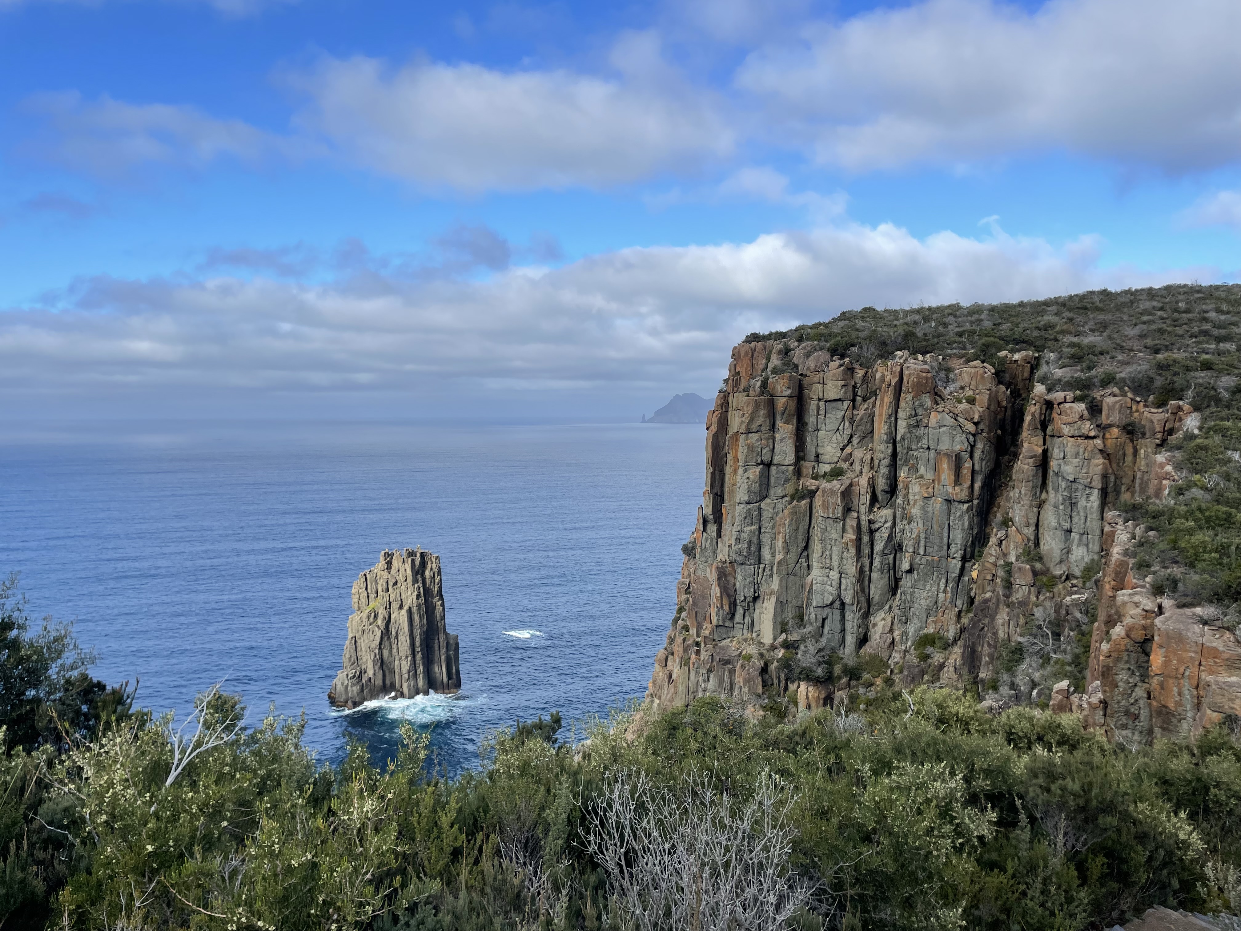 Three Capes Walk (8-11 May, 2026)